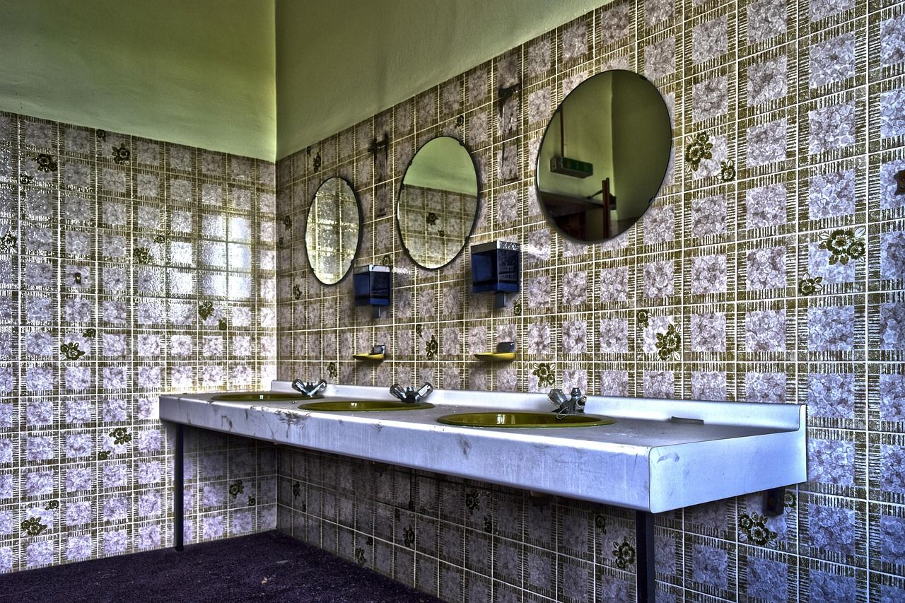 découvrez notre sélection élégante de meubles de salle de bain alliant style et fonctionnalité pour une pièce pratique et raffinée.