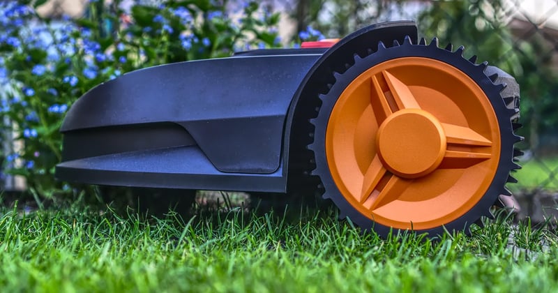 Robot tondeuse Kress avis : le verdict avant d'acheter