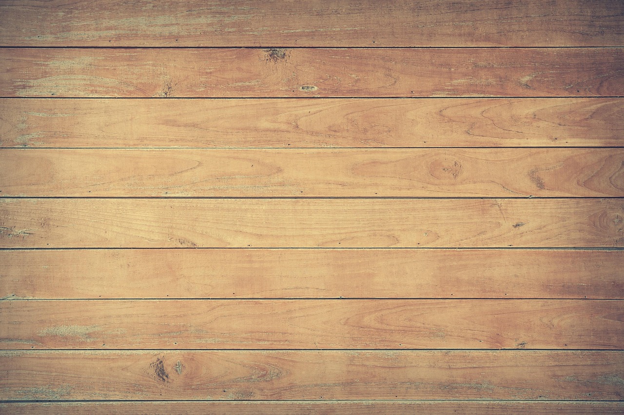 Poser du carrelage sur un plancher bois