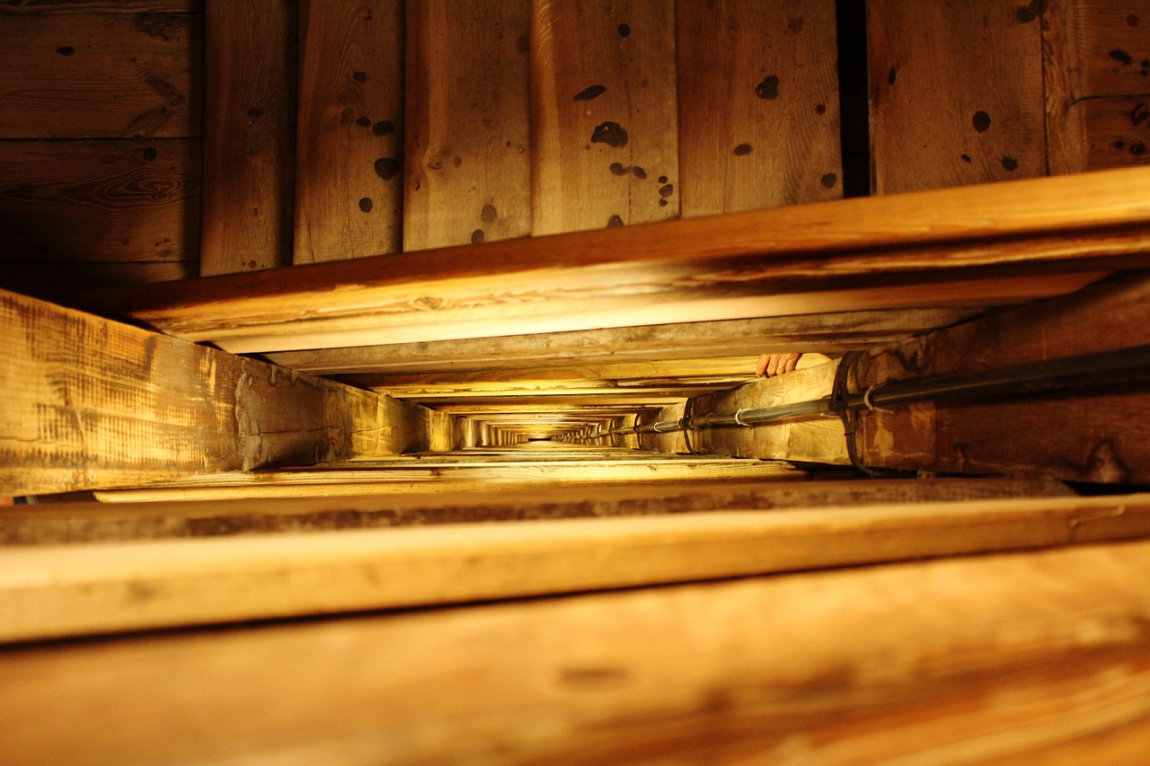 vernir escalier bois : guide complet pour un résultat durable et esthétique