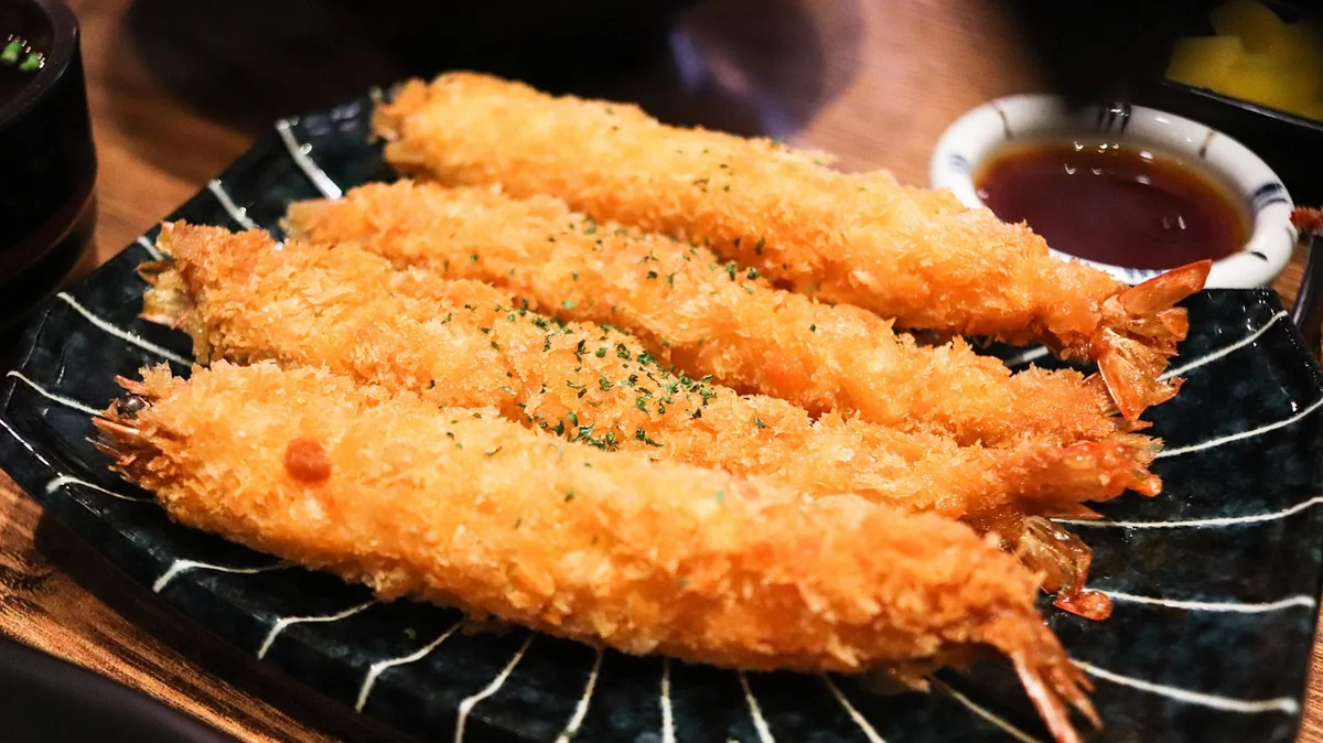 Comment faire pour que les frites soient croustillantes au air fryer ?