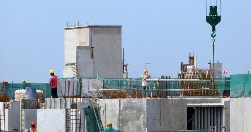 Ferraillage : le guide complet pour des structures solides et durables