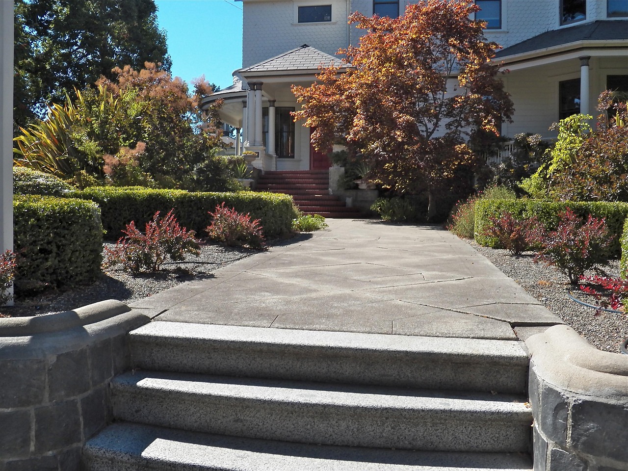 Aménagement extérieur : idées pour un jardin zen et apaisant