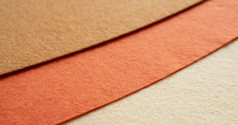 PVC, polyéthylène ou bâche armée : quelle matière pour votre bâche de protection ?